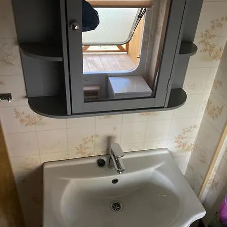 Prázdninový dům Alba Holenderskie *