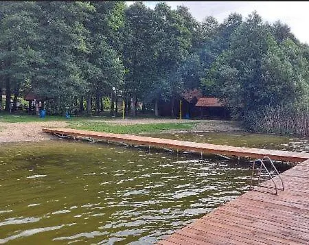 Сasa de vacaciones Alba Holenderskie *