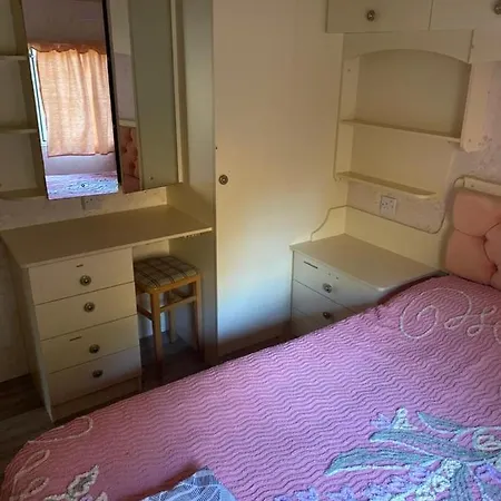 Holiday home Alba Holenderskie *