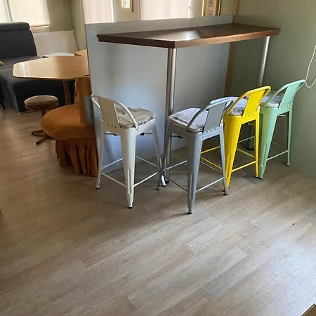 Holiday home Alba Holenderskie