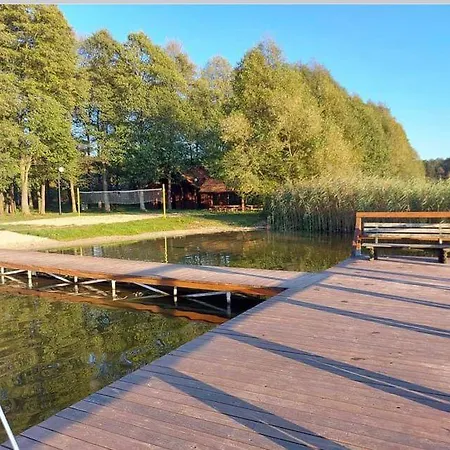 Alba Holenderskie Prázdninový dům *