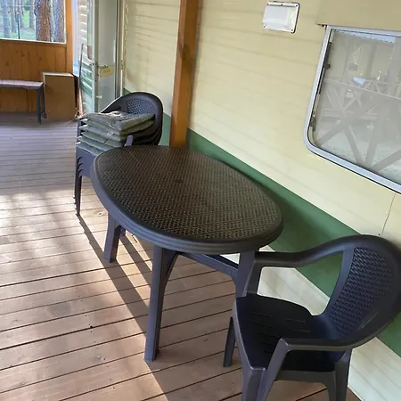 Prázdninový dům Alba Holenderskie *