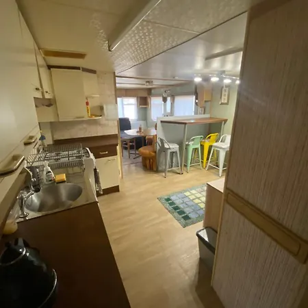 Alba Holenderskie Prázdninový dům Pelnik