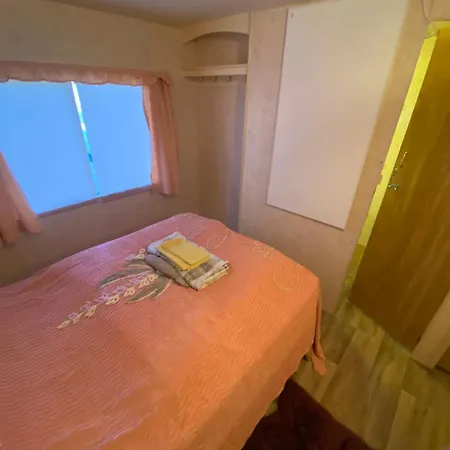 Alba Holenderskie Prázdninový dům