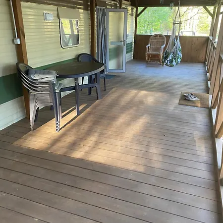 Holiday home Alba Holenderskie