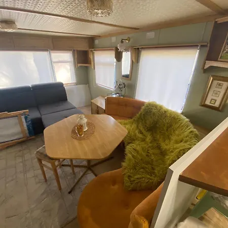 Alba Holenderskie Holiday home *