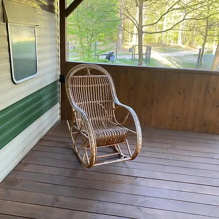 Holiday home Alba Holenderskie *