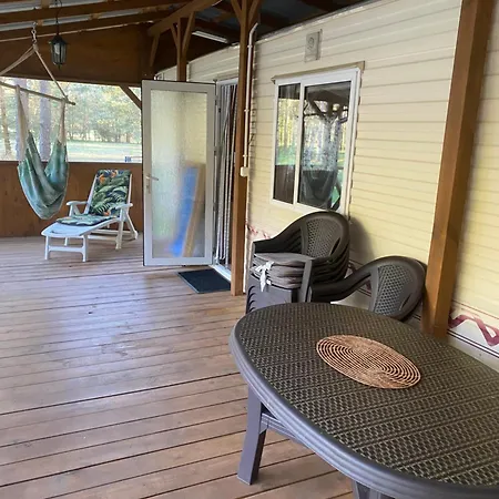 Prázdninový dům Alba Holenderskie Pelnik