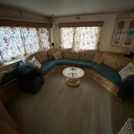 Alba Holenderskie Prázdninový dům