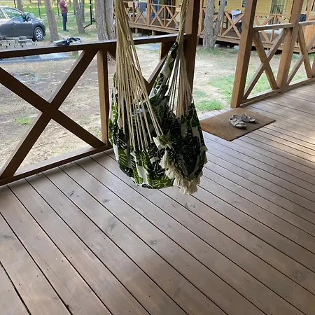 Prázdninový dům Alba Holenderskie