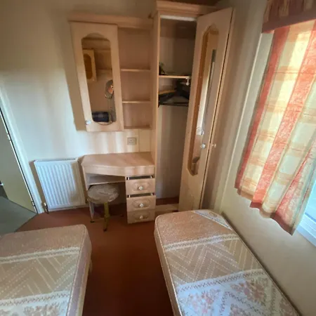 Holiday home Alba Holenderskie *