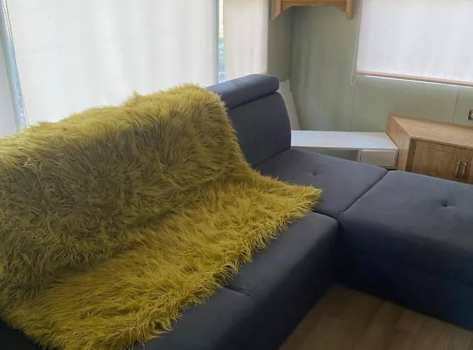 Holiday home Alba Holenderskie