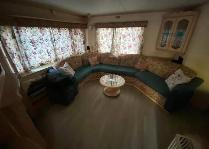 Alba Holenderskie Holiday home